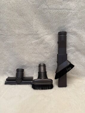 Dyson Accessory Tool Set